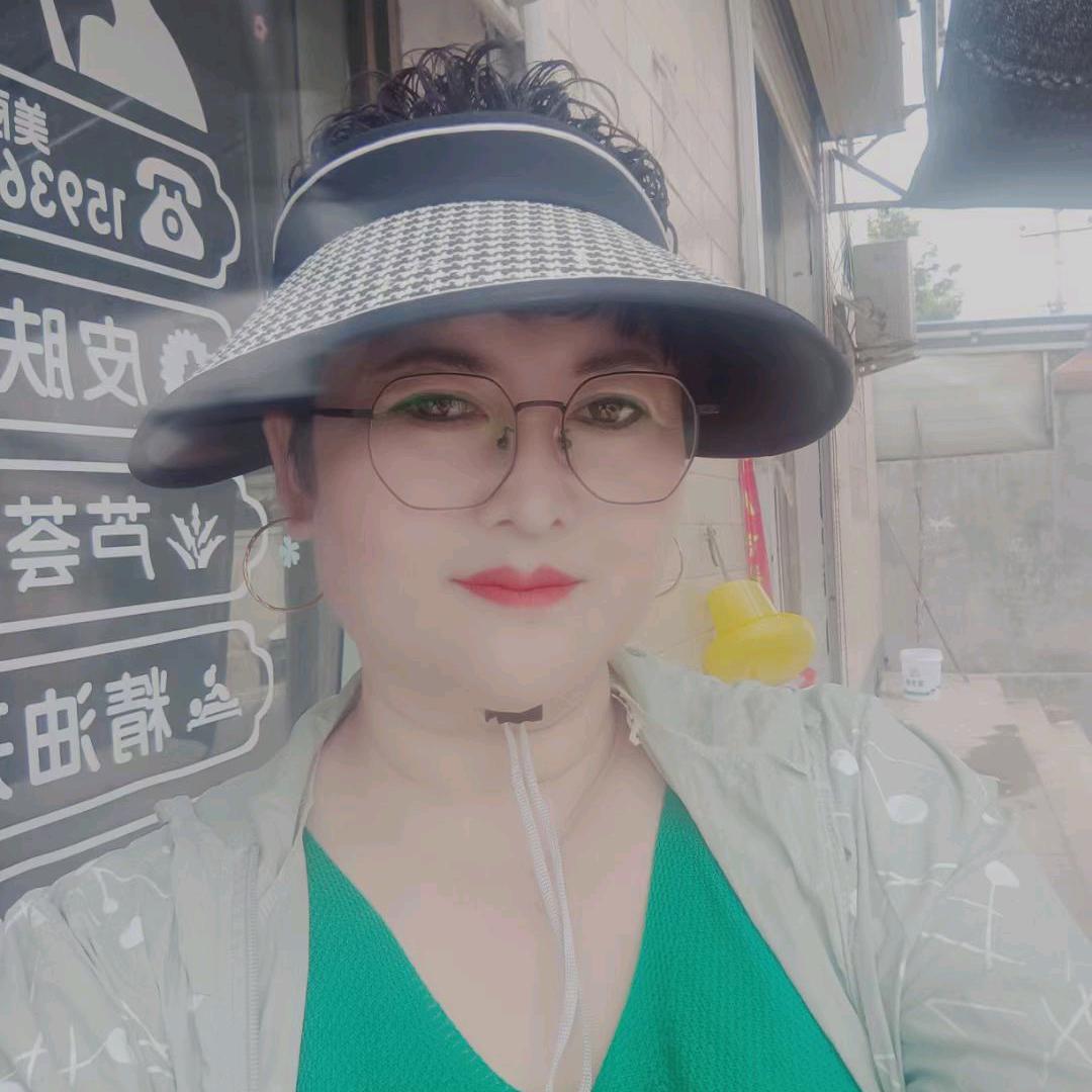 幸福的荣姐（兽医师）