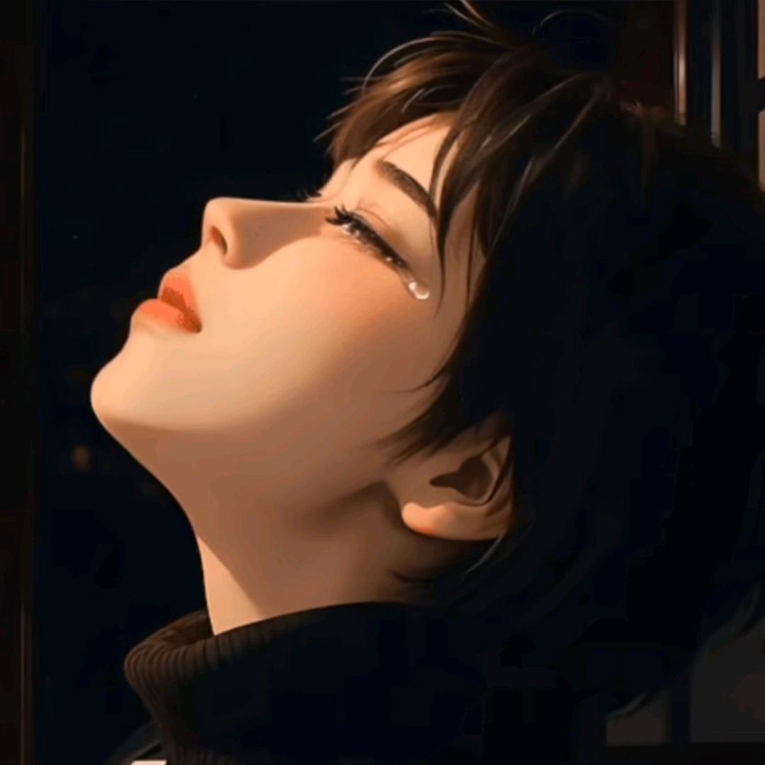 💯岁月谁主无情🥀