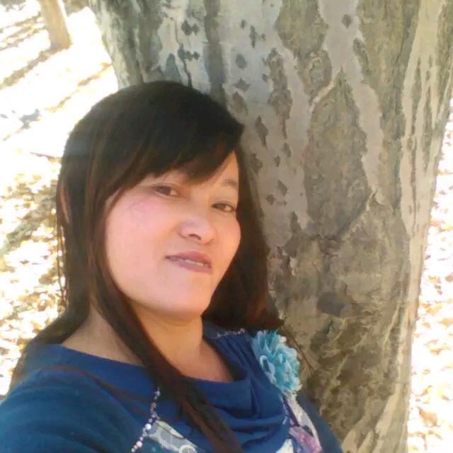 吴三妹
