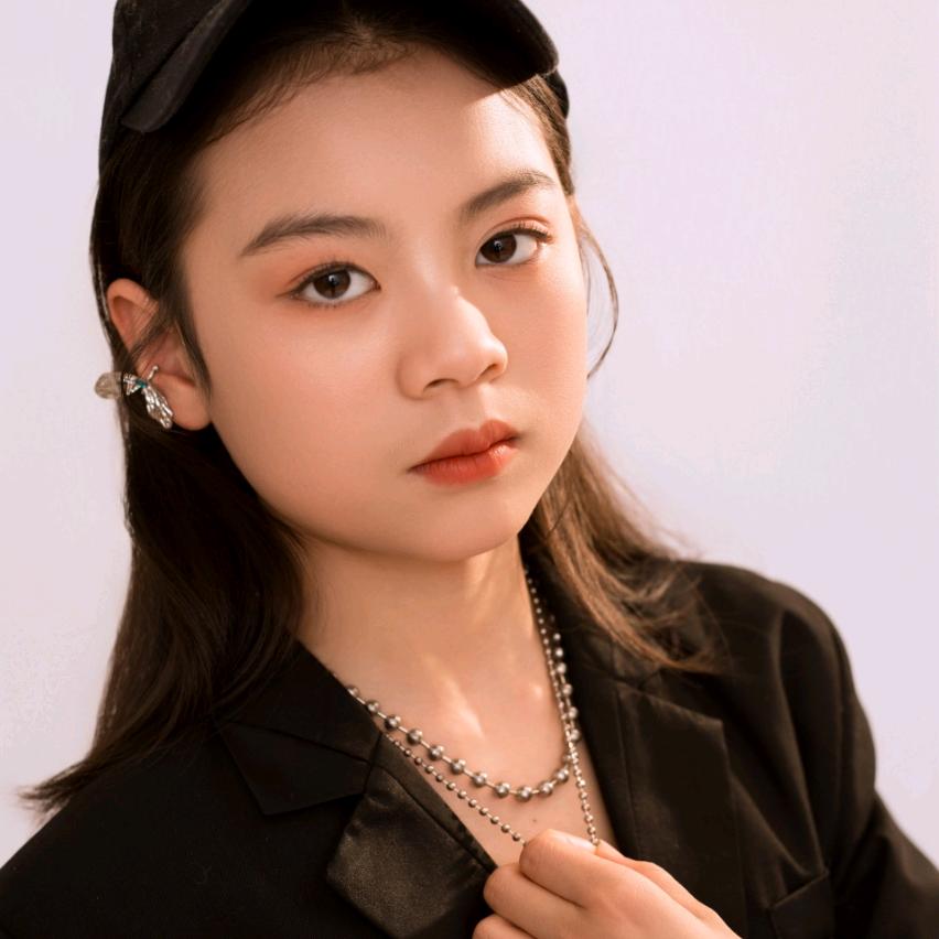 涵涵宝贝