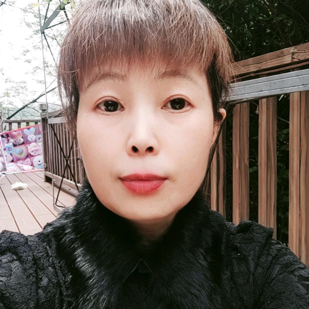 厨娘卉芳