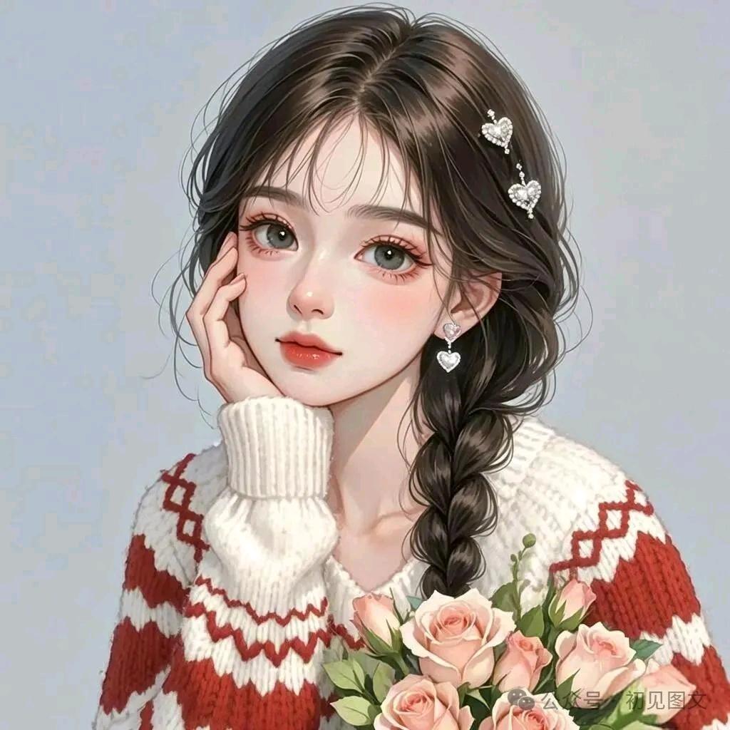 不晚❤️
