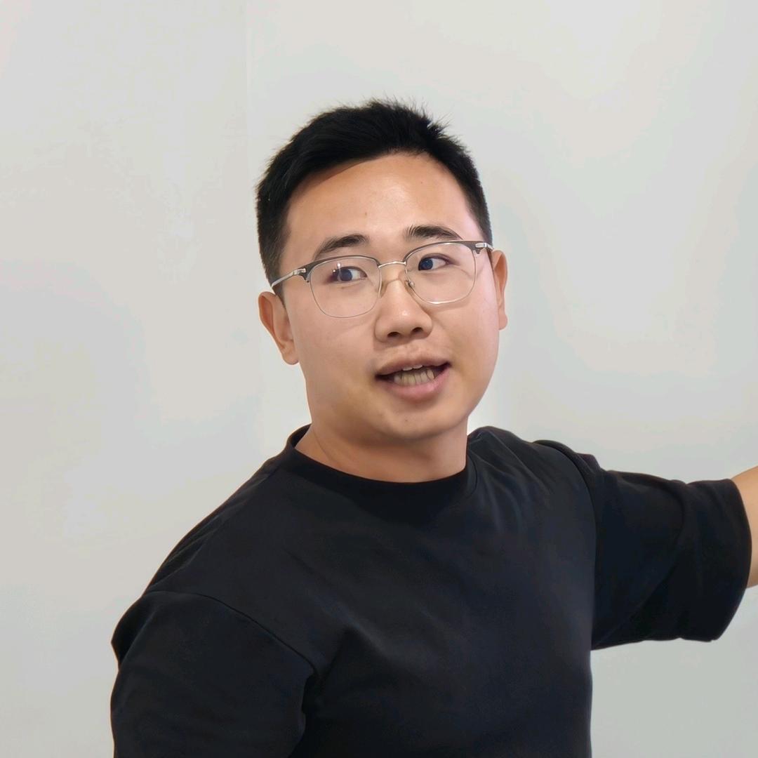 阿信你行的