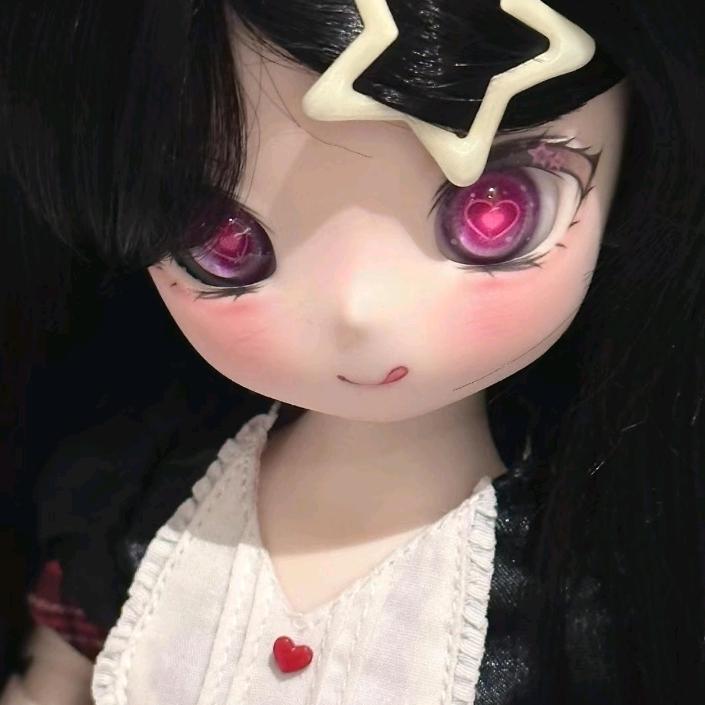 女王发🍬啦