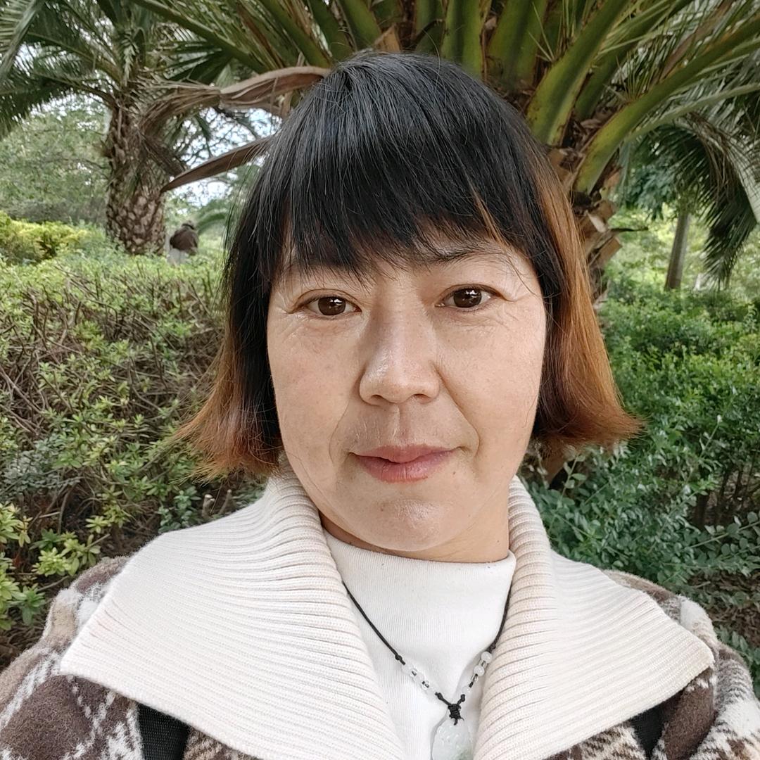 月亮福妹