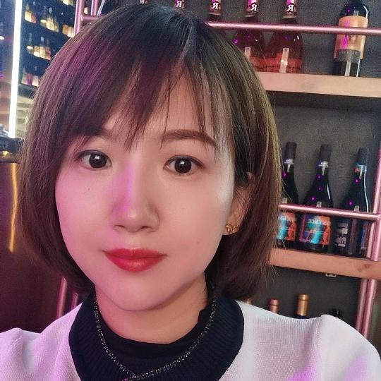 美业手艺人♥️