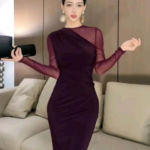 小怡潮品 橱窗选