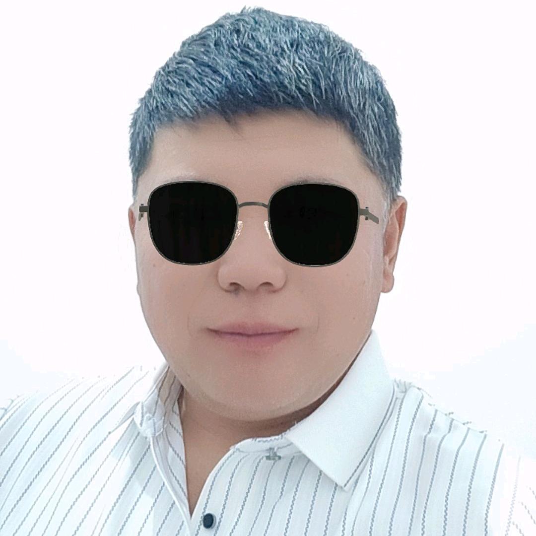 江哥，