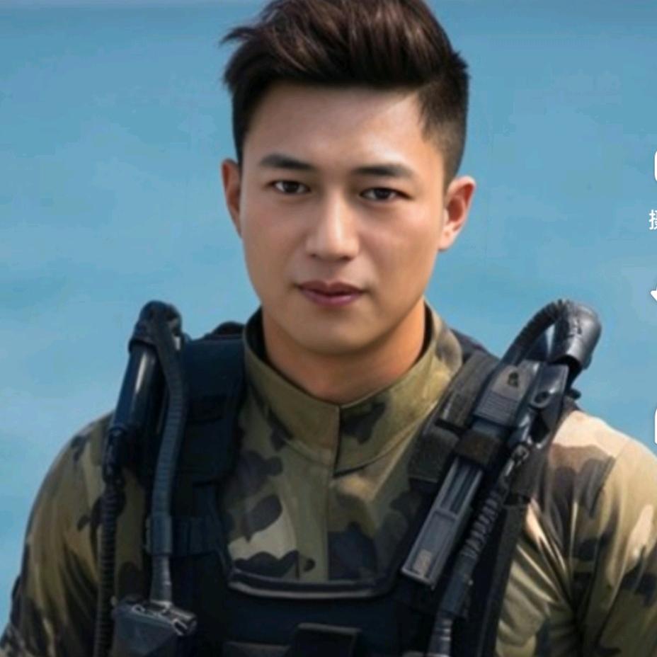 张班长传递正能量（2025）