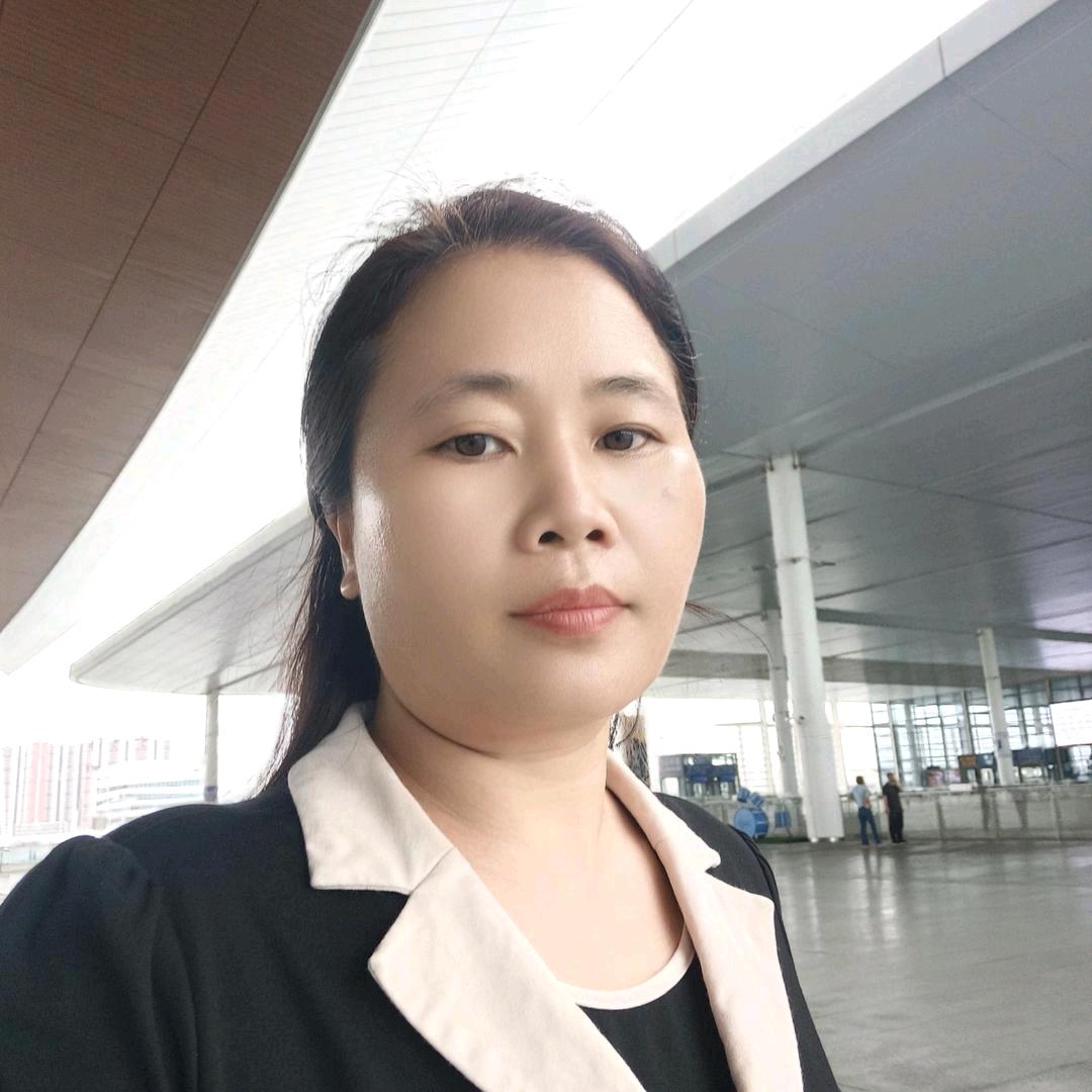 拼命三娘清姐