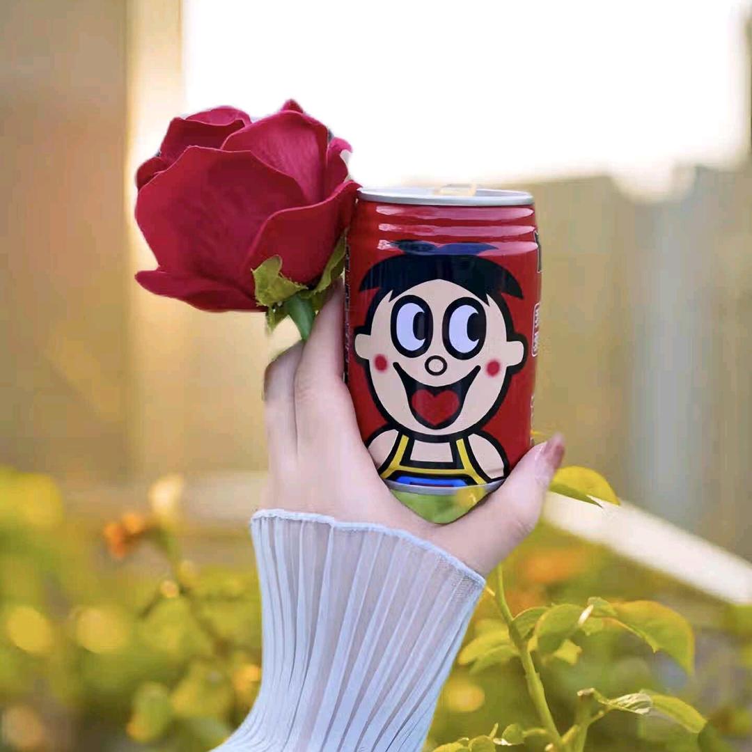 夏～天