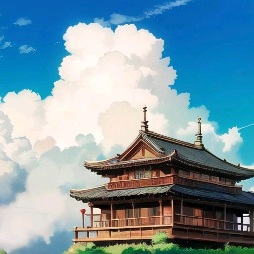 遇见偏关