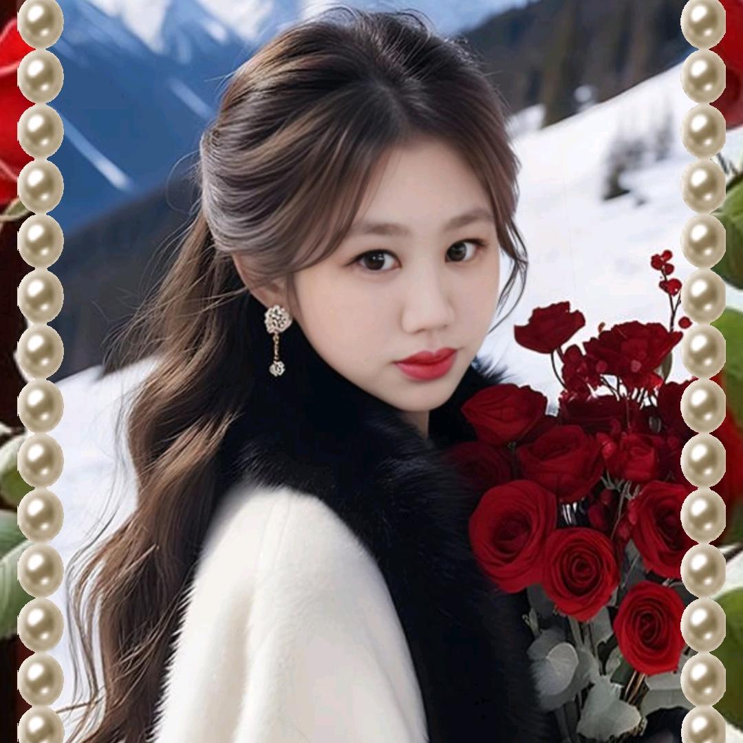 余生过好每一天