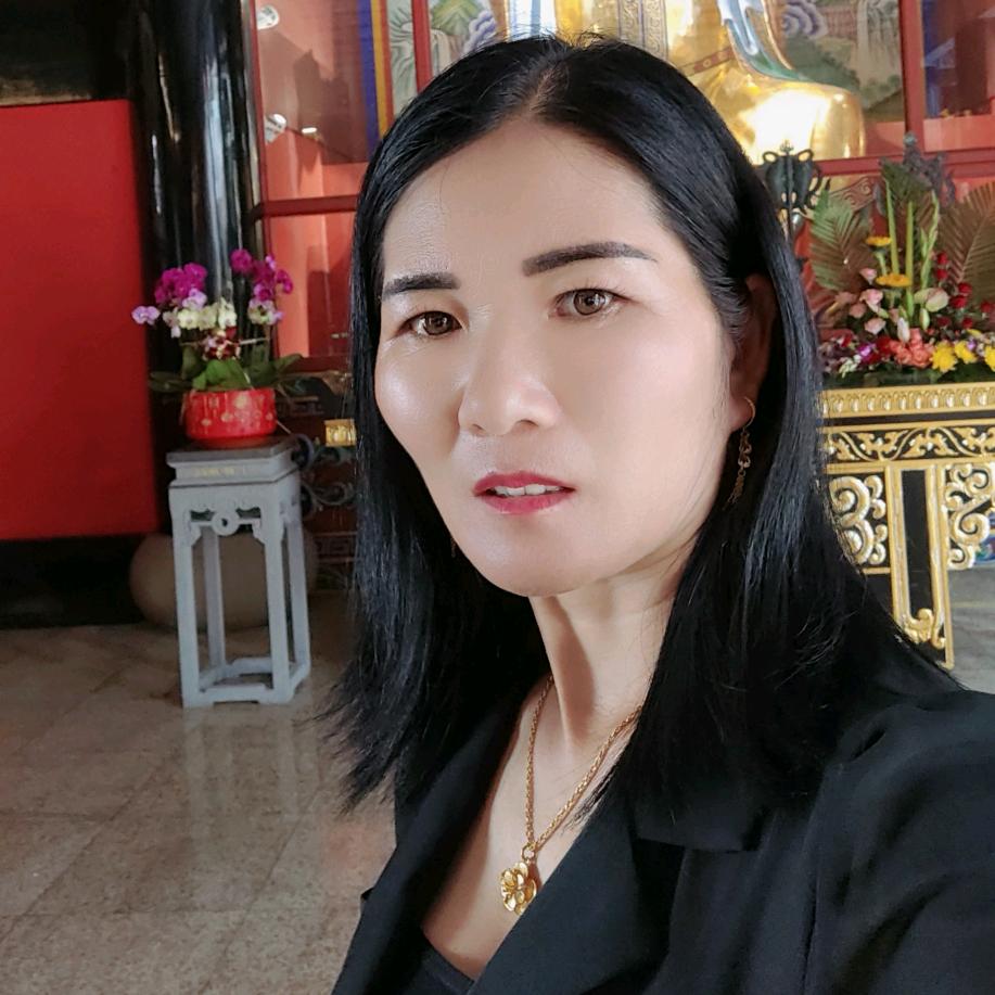 米易代收顾姐