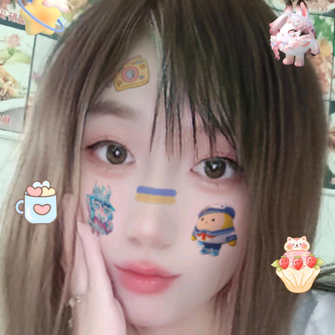 幸运草🍀