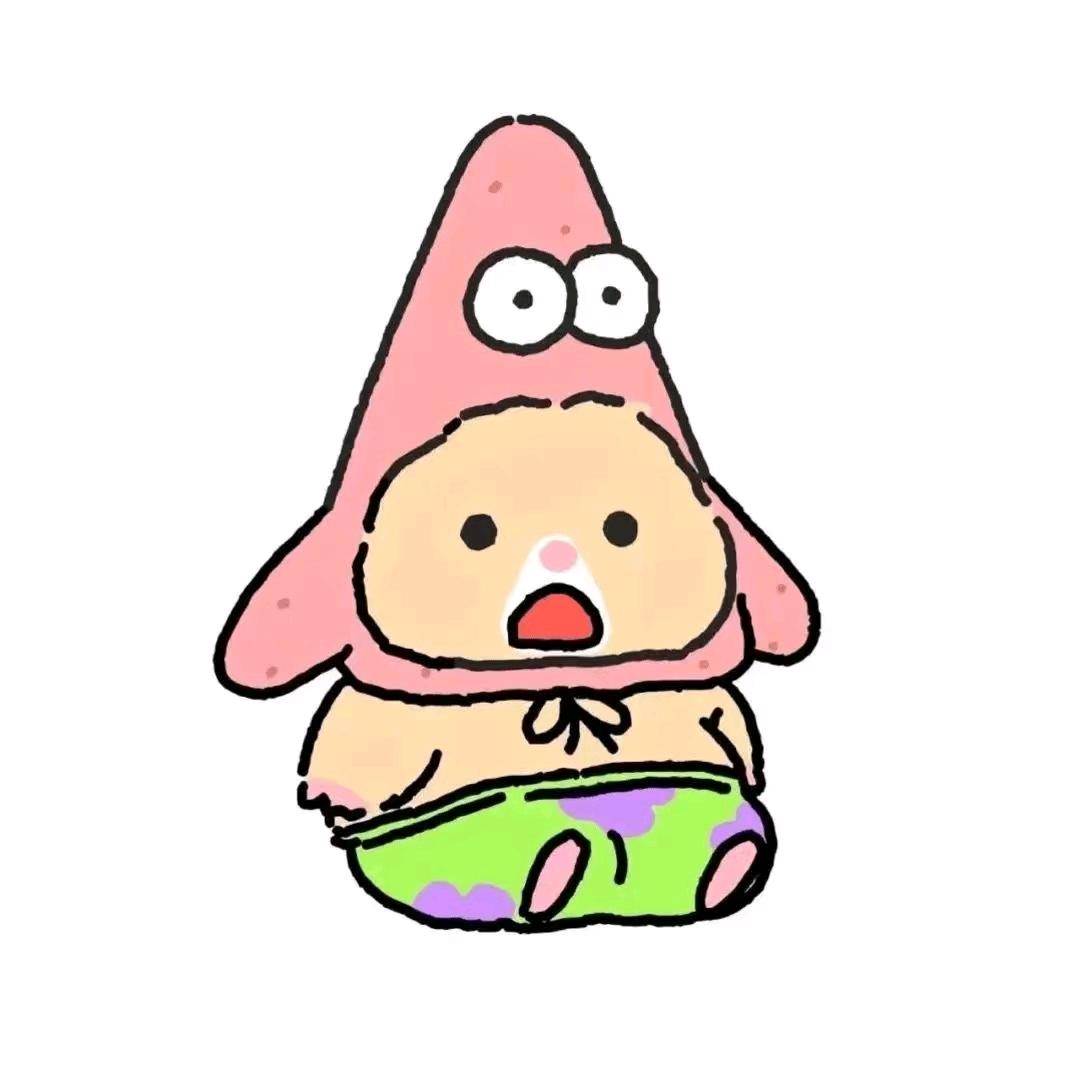小怪鱼.