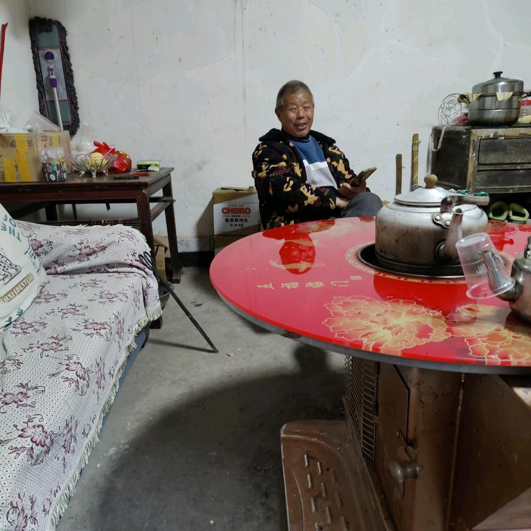 梁二哥