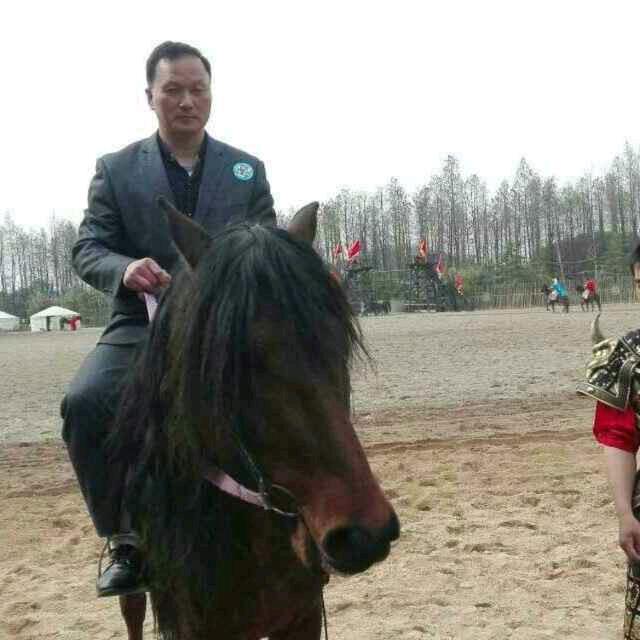 奇才李中江