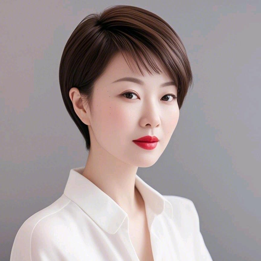 食尚小姐姐