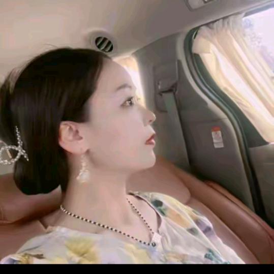 本素棉麻原创女装-小小鱼