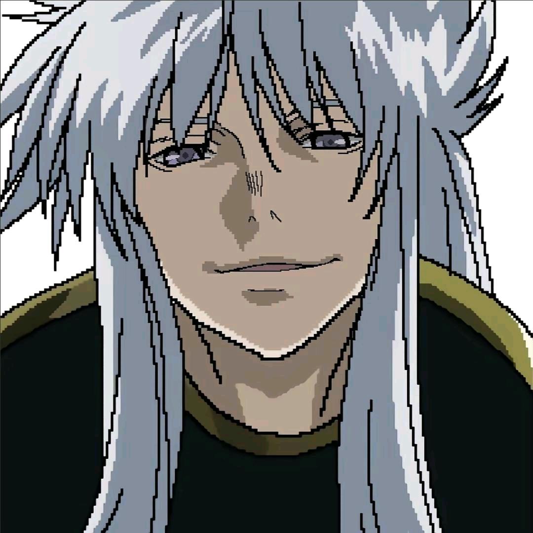 ⚓狠活一生⚓