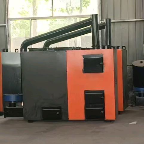 德州盛达养殖锅炉厂