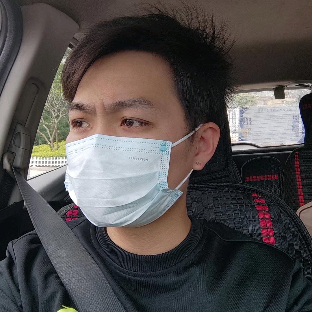 周先生。