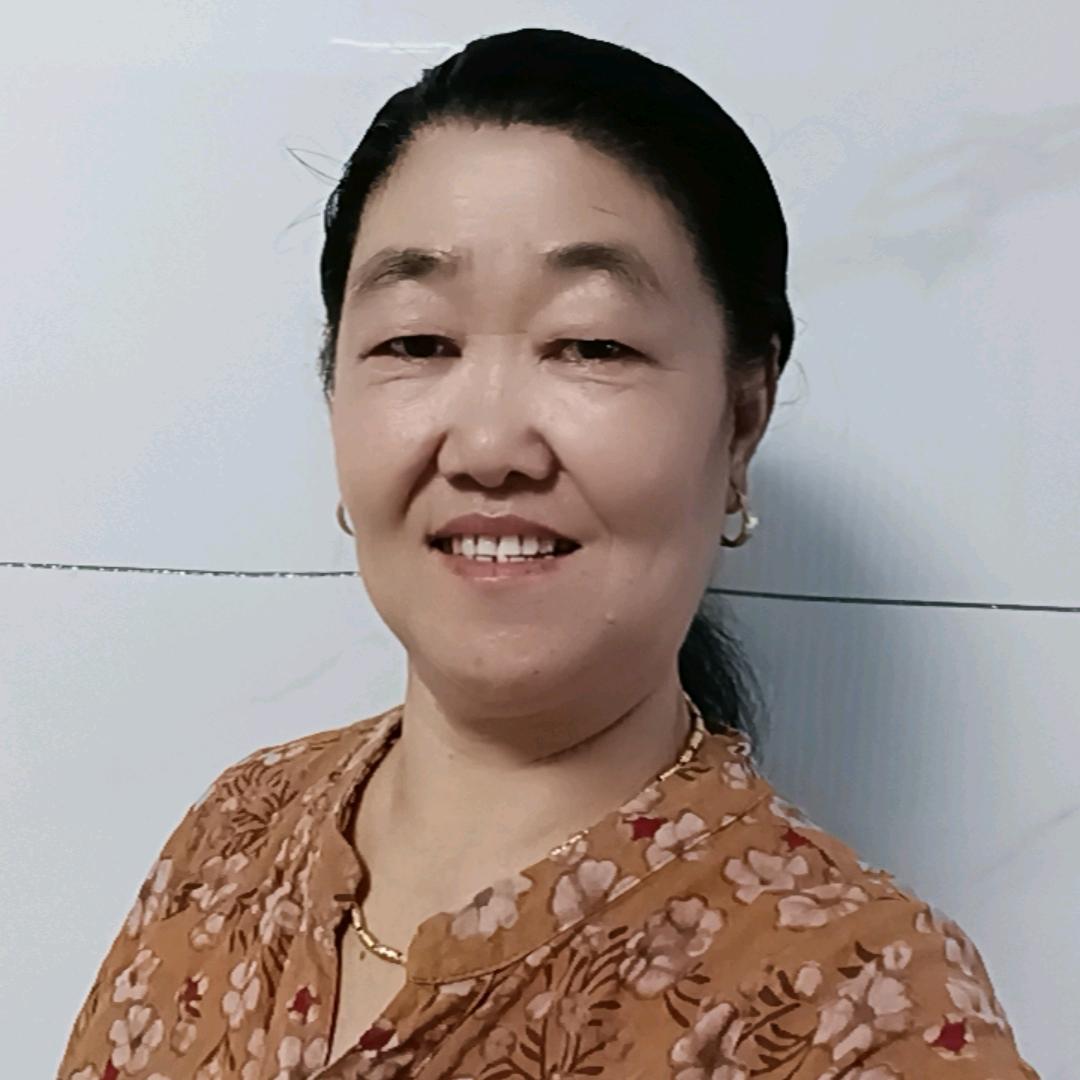 张群英