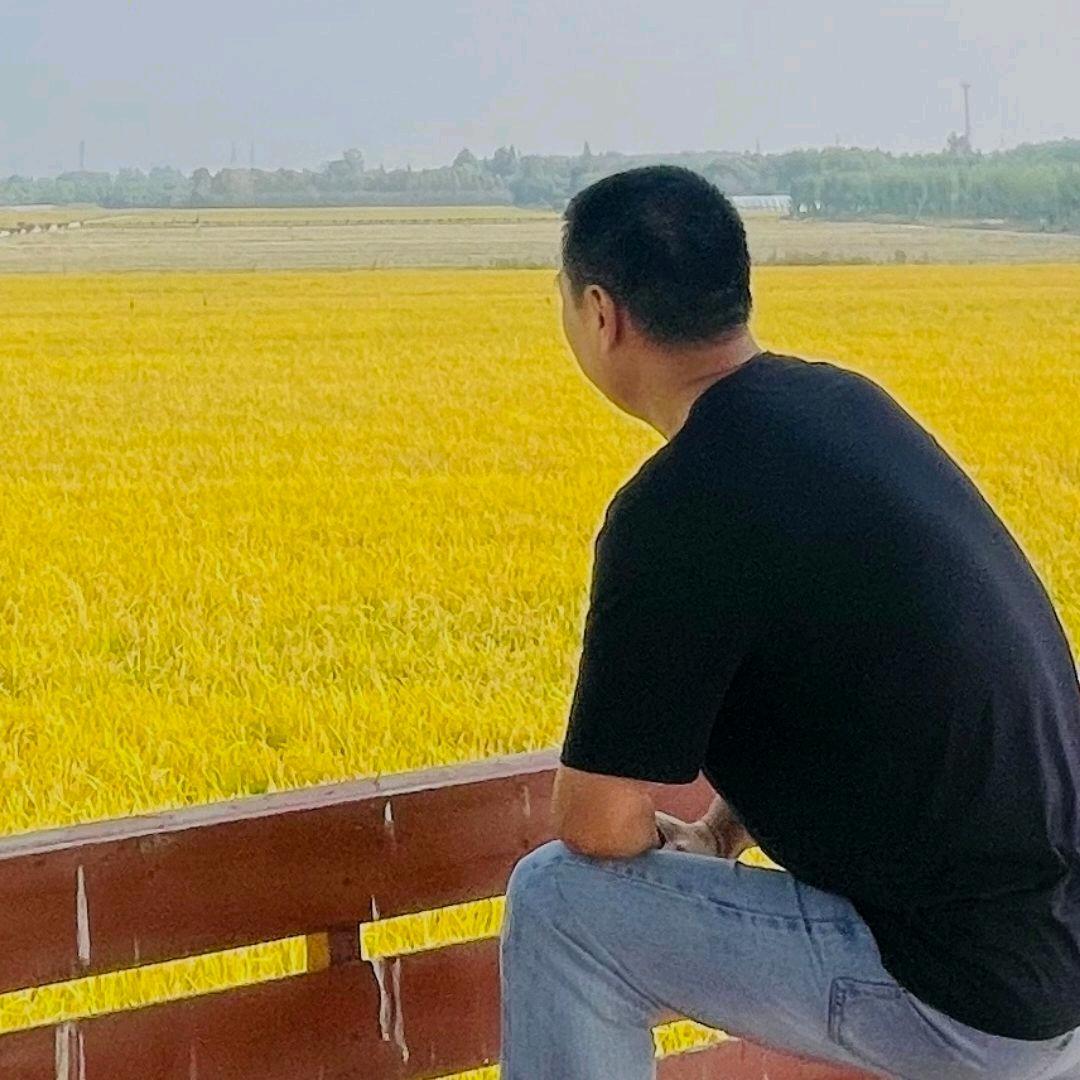 画画的老徐