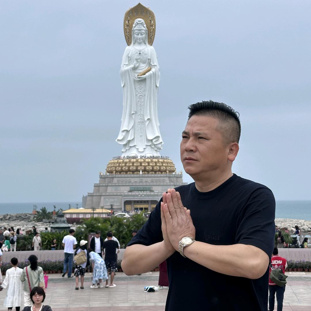贤明汉武