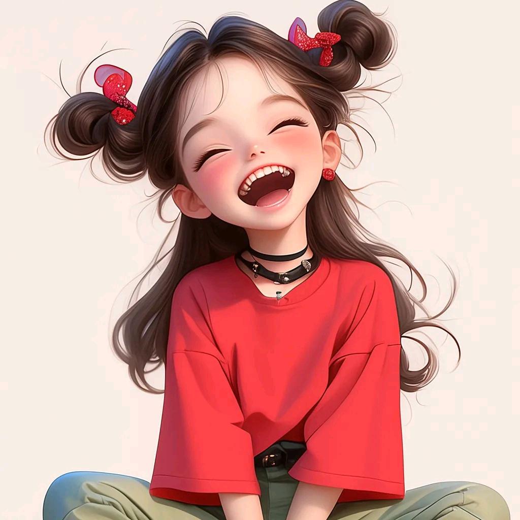彩云飞扬（涨粉中）