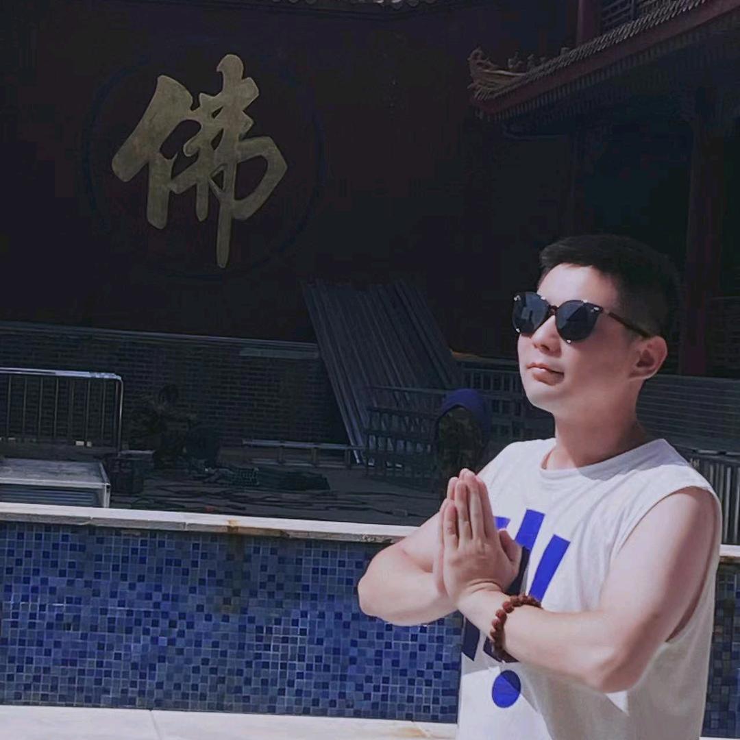 郑丶先生