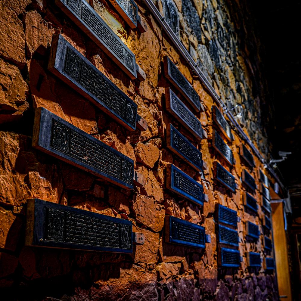 香格里拉印经院