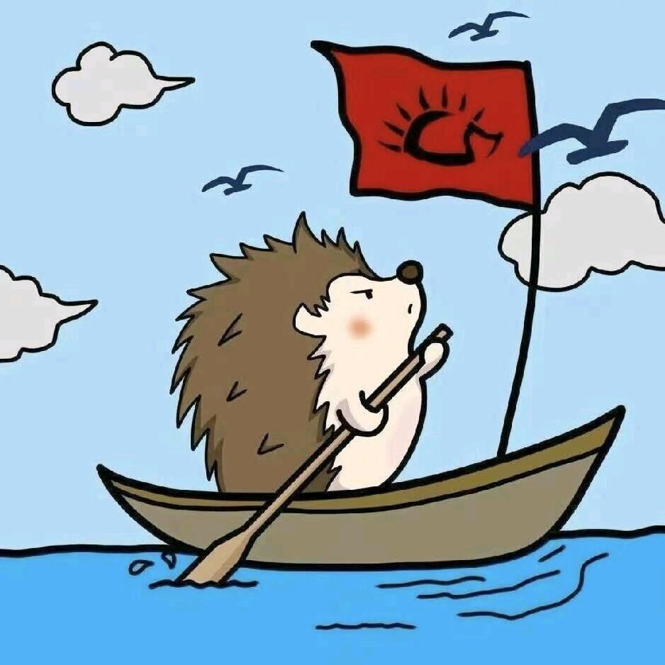 小翔🦔