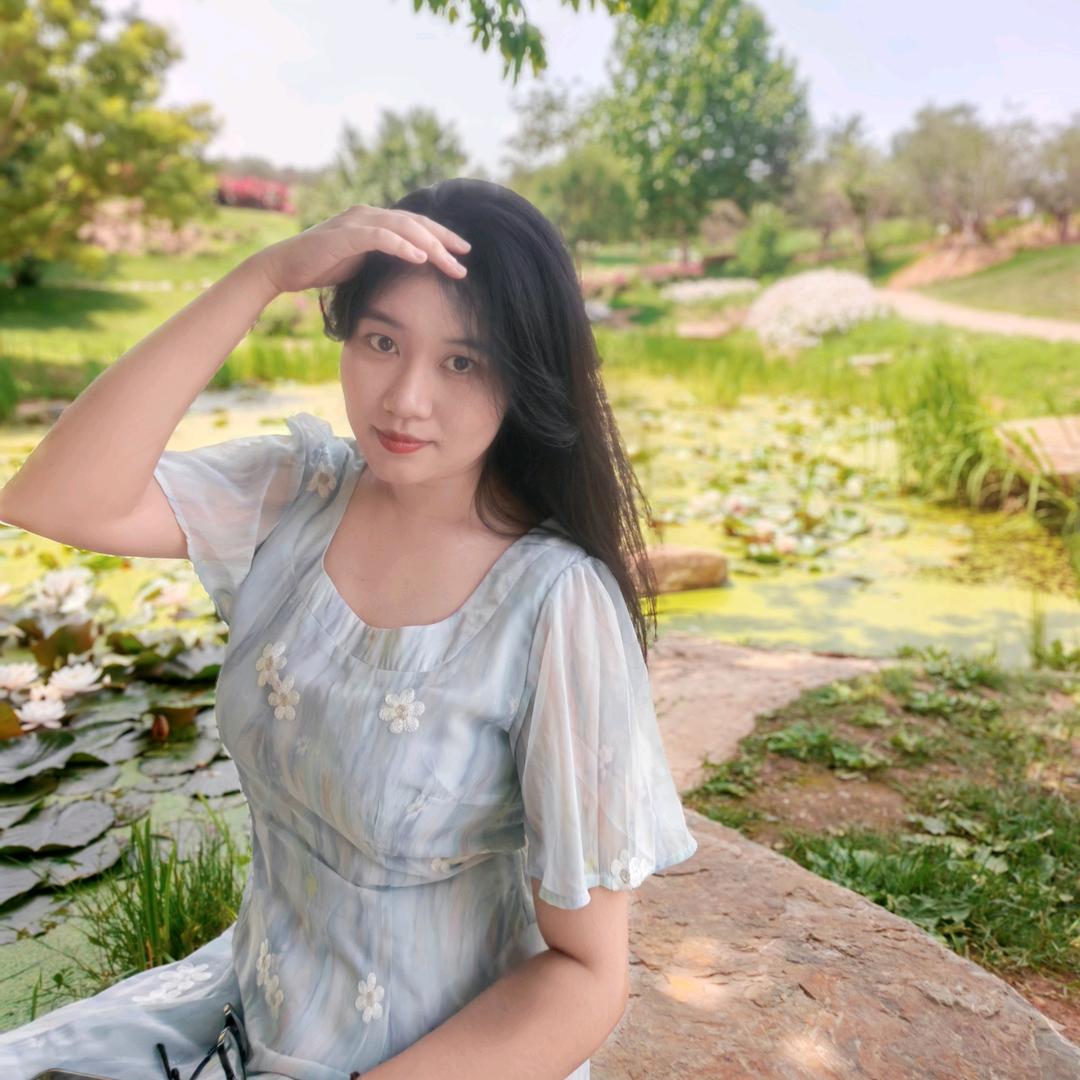 ❄️光风霁月❄️