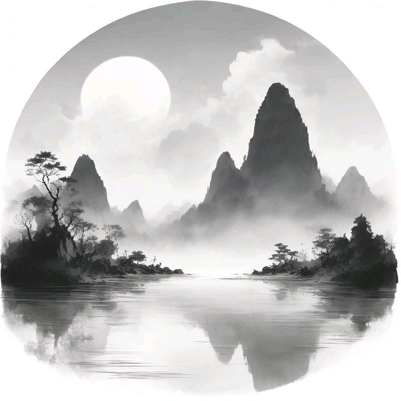 ☘️ 宁静致远☘️