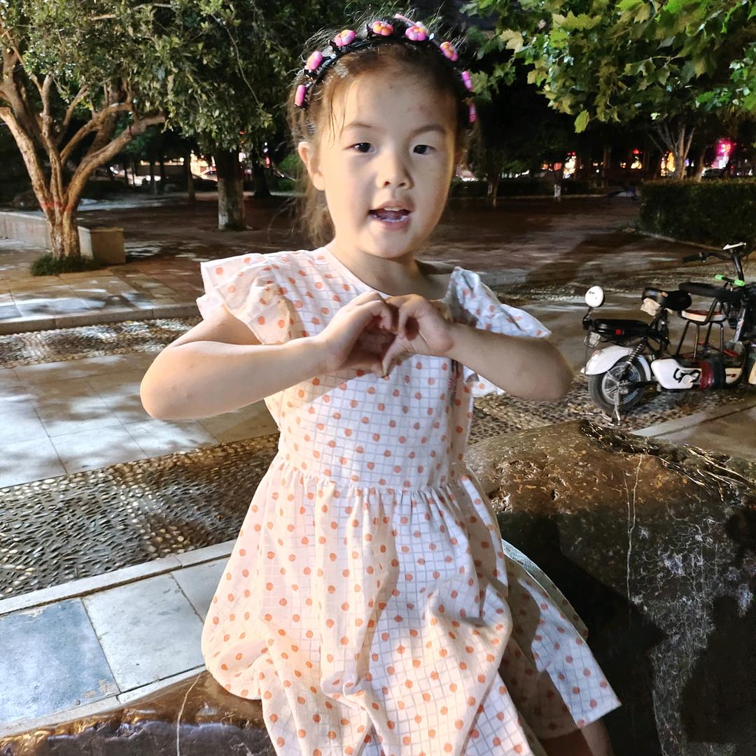 兜里有糖🍭