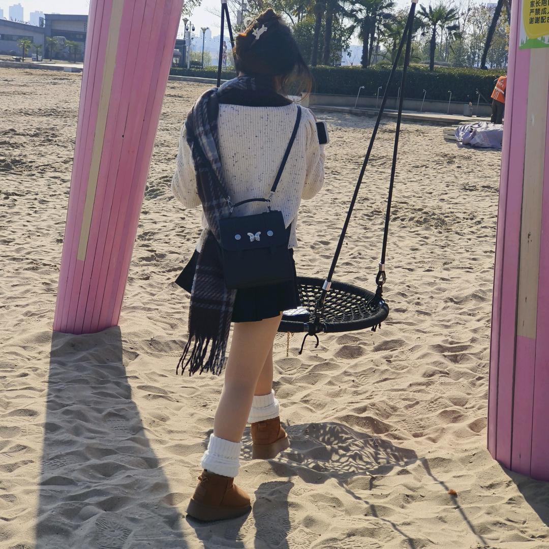 人生🌻如梦