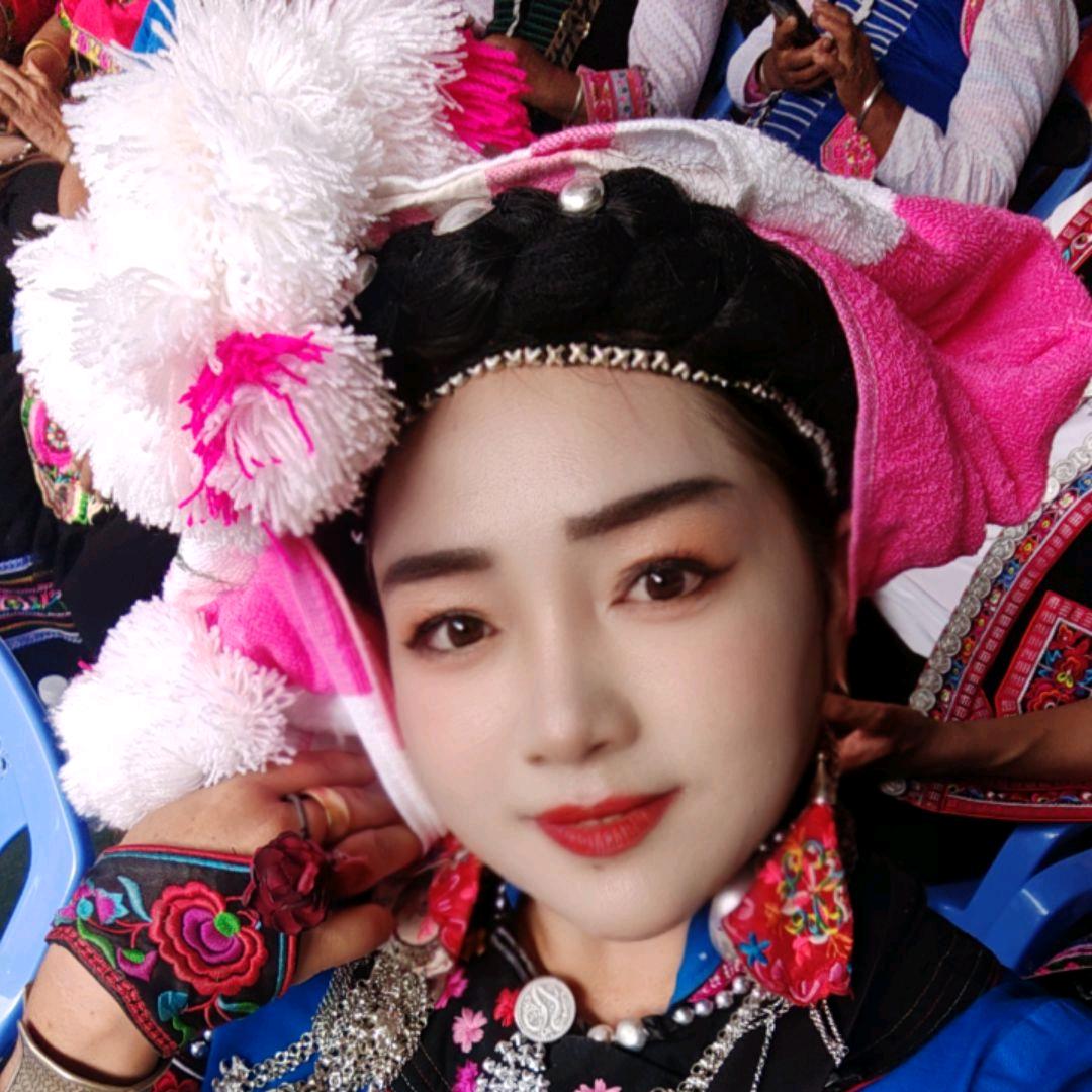 阿美嫫