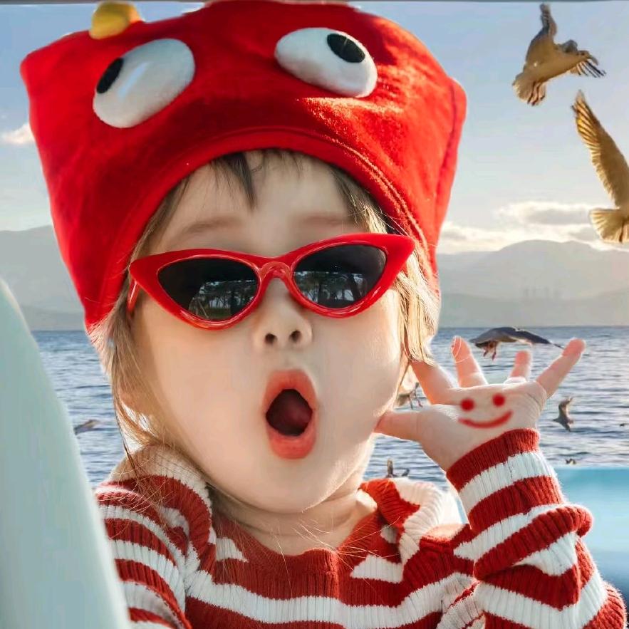 财神爷的小宝贝