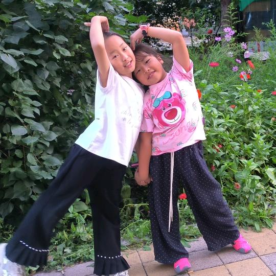 闺蜜搞笑日记.长剧情♡