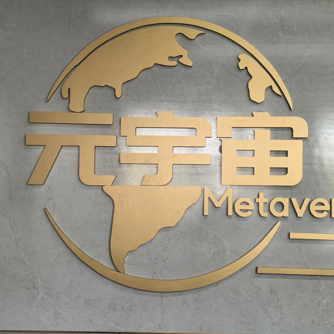 青海元宇宙贸易有限公司