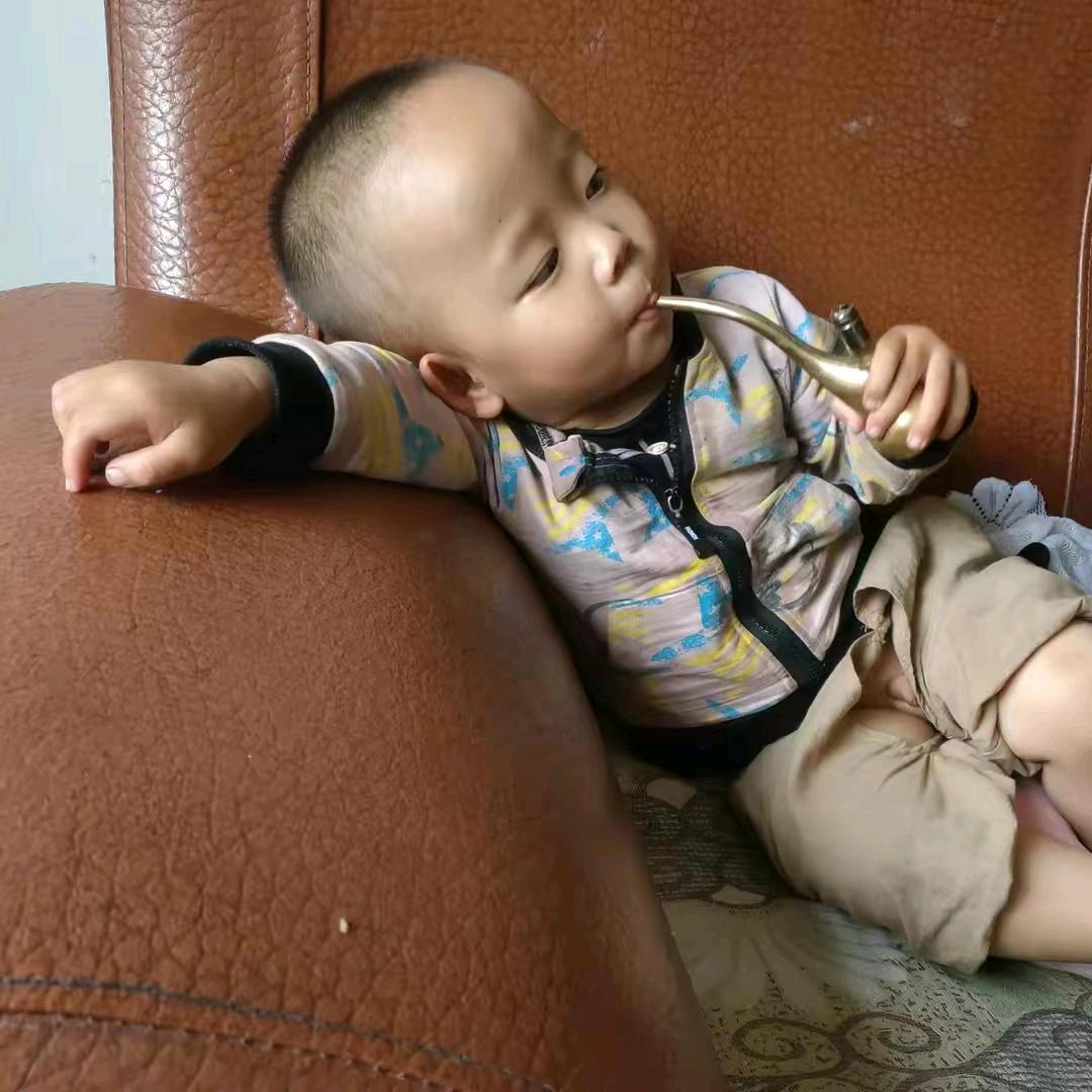 财神不来都不行