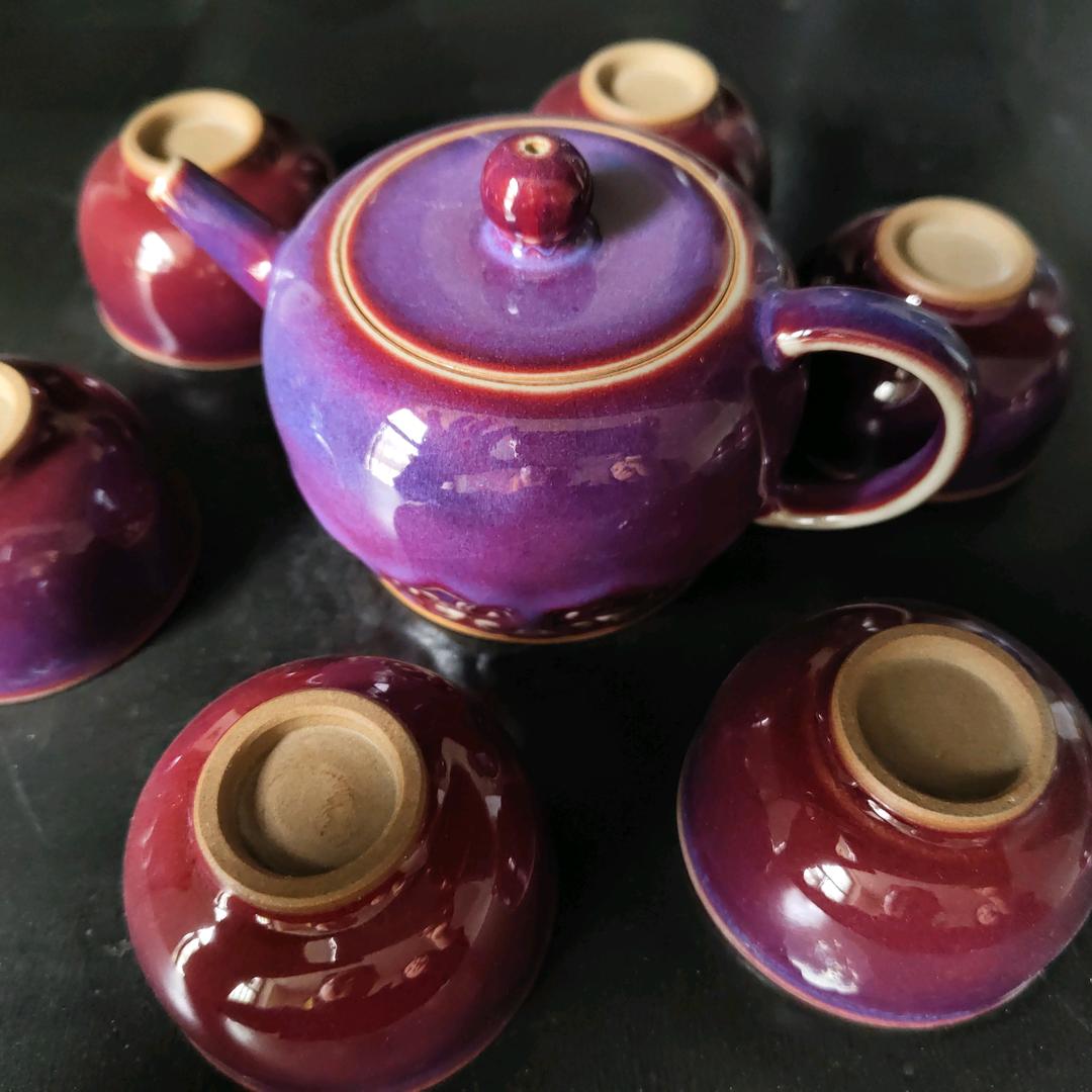 景阳陶瓷工作室