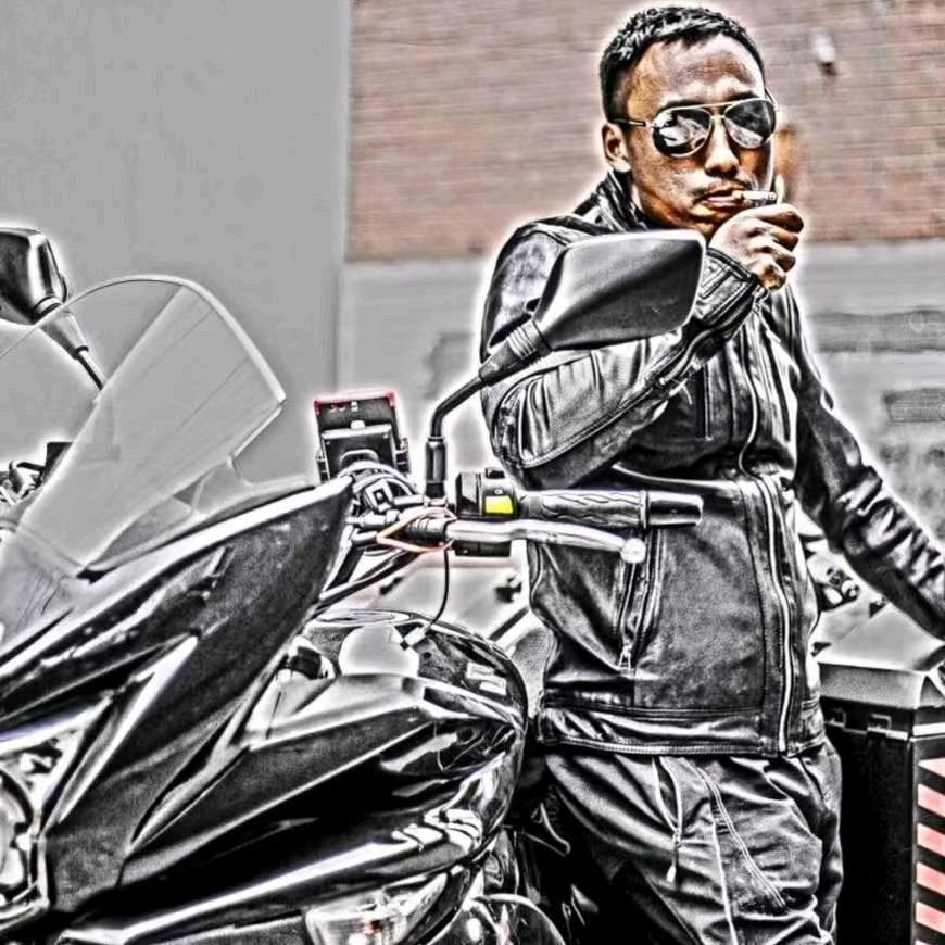 油边大串奔跑吧