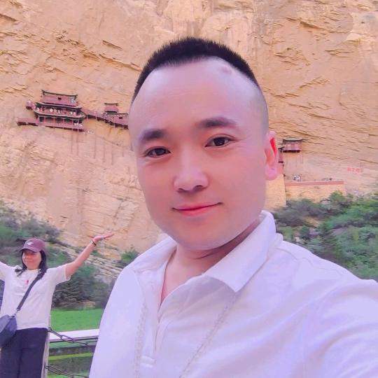图腾传承人！