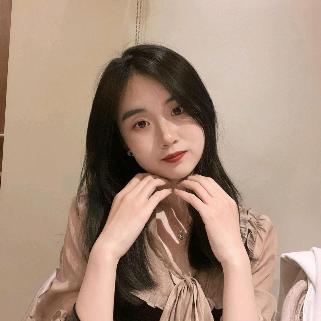 郑州小仙女