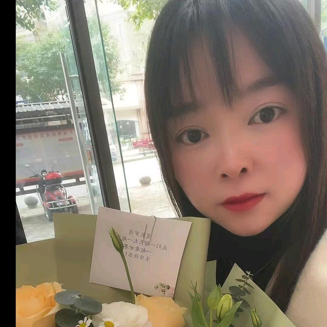 miss.   陈（探潼南）
