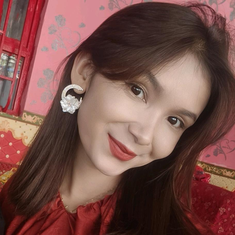 阿美美