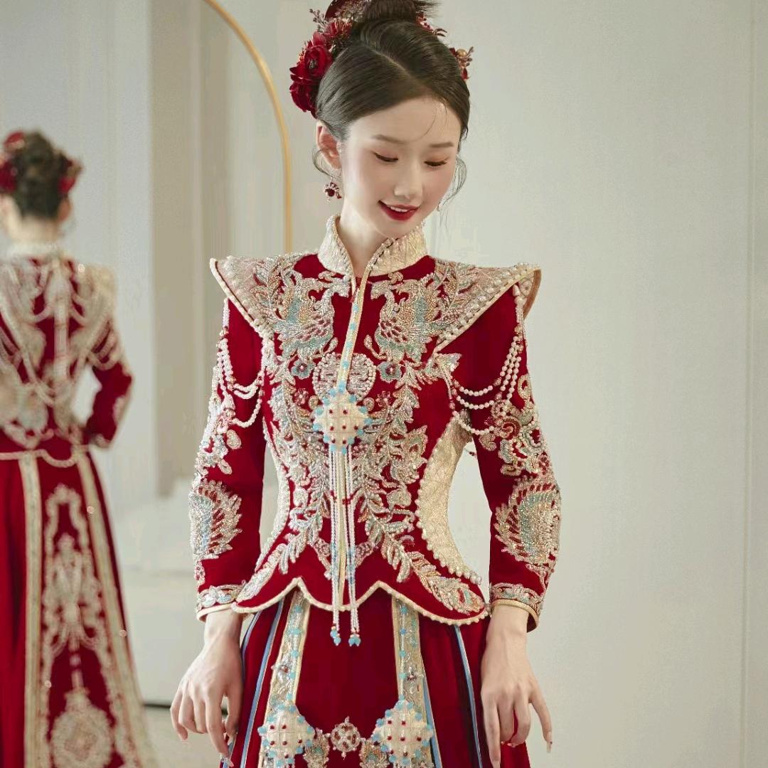 商丘米拉微摄影